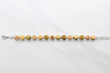 Golden Hour Finished Bracelet | Preciosa Maxima