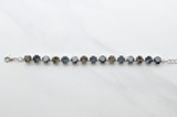 Night Life Finished Bracelet | Preciosa Maxima