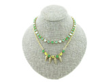 Pot of Gold St. Patrick's Day Necklaces 