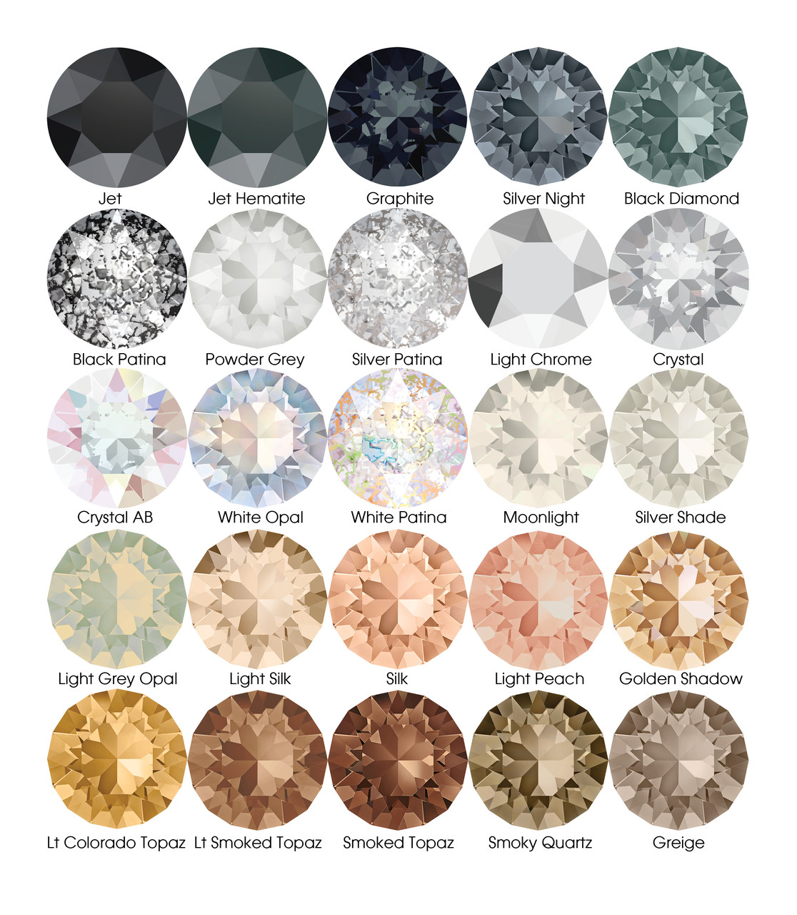 swarovski crystal black Hospital Insurance Management Services India