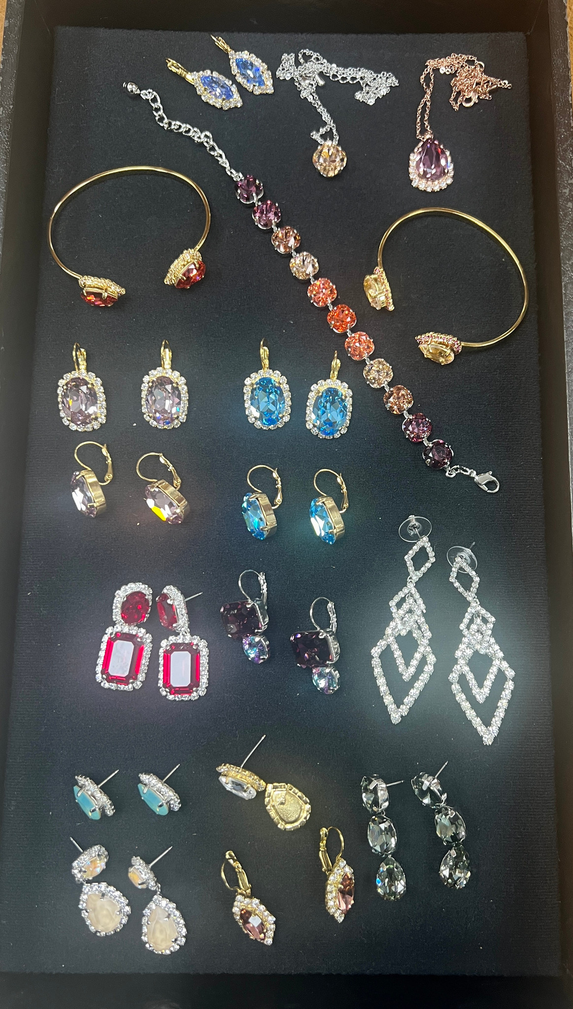 Finished Goods Wholesale Lot-One of a Kind - Main Image