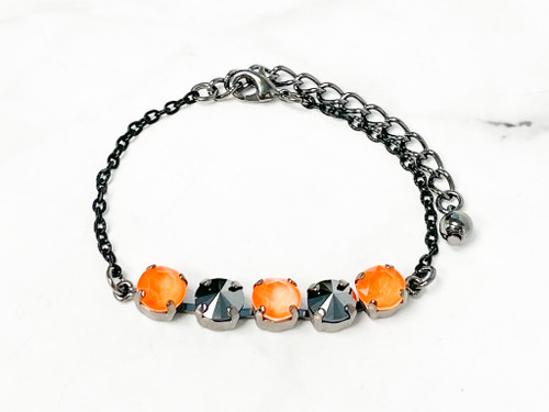 Pumpkin Patch 5 Box Bracelet 2.0