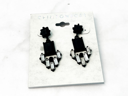 Anika Earrings