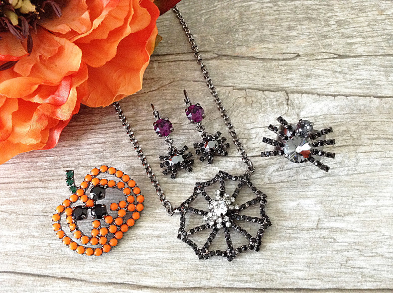 Halloween Catalog