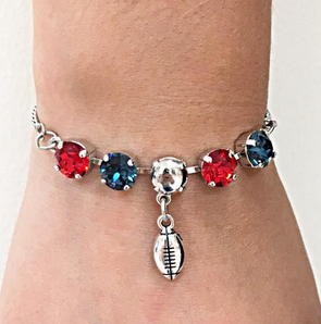 Are you ready for some FOOTBALL? - Las Vegas Rhinestones
