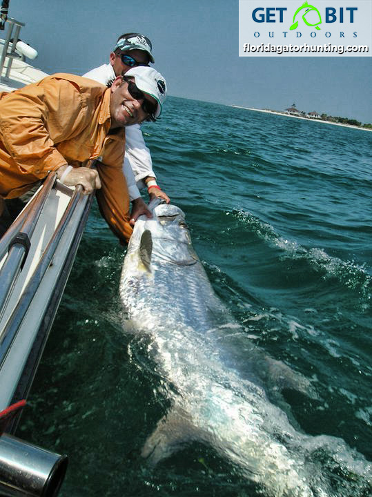 Get bit fishing 10
