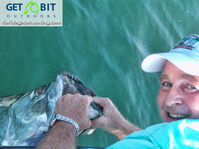 Get bit fishing 9