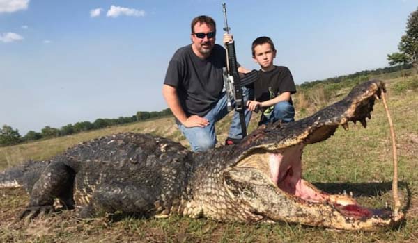 Get Bit Outdoors guided hunt