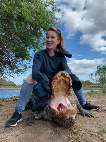 Get Bit Outdoors guided hunt