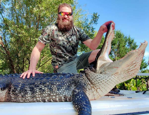 Get Bit Outdoors guided hunt