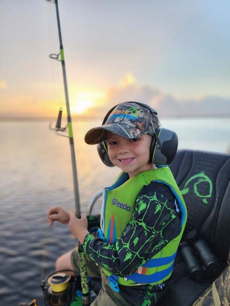 Get Bit Outdoors guided hunt