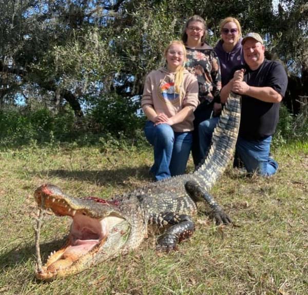 Get Bit Outdoors guided hunt