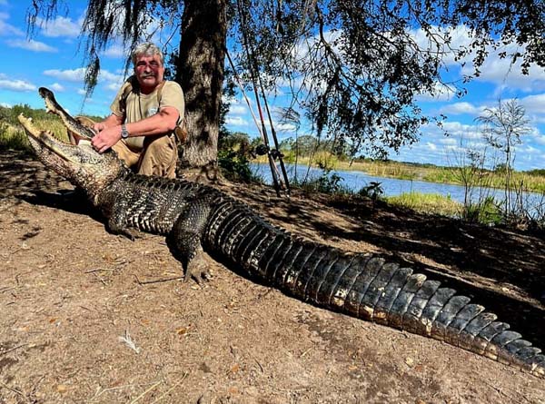 Get Bit Outdoors guided hunt