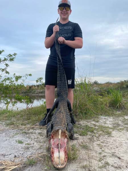 Get Bit Outdoors guided hunt