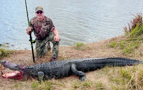 Get Bit Outdoors guided hunt