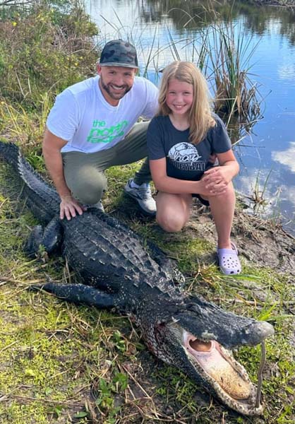 Get Bit Outdoors guided hunt