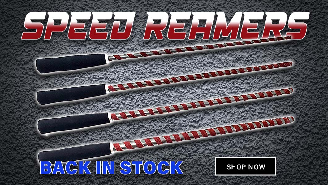 Rod Building Kits - Rod Repair Kits - Get Bit Outdoors