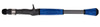 Winn Split Grip Spinning Kit - Blue W/ Dark Blue Swarls