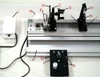 Power Wrapper Stand - with Spring