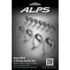 Alps Freshwater Polished Casting/conventional