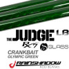 JDGCB710MH Olypic Green