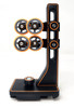 'Super Smooth' Laser Rod Stands