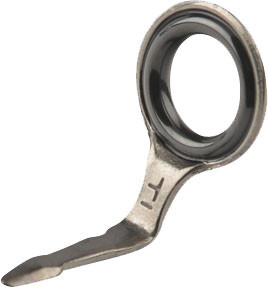 TIPF Spinning Titanium Guides Get Bit Outdoors