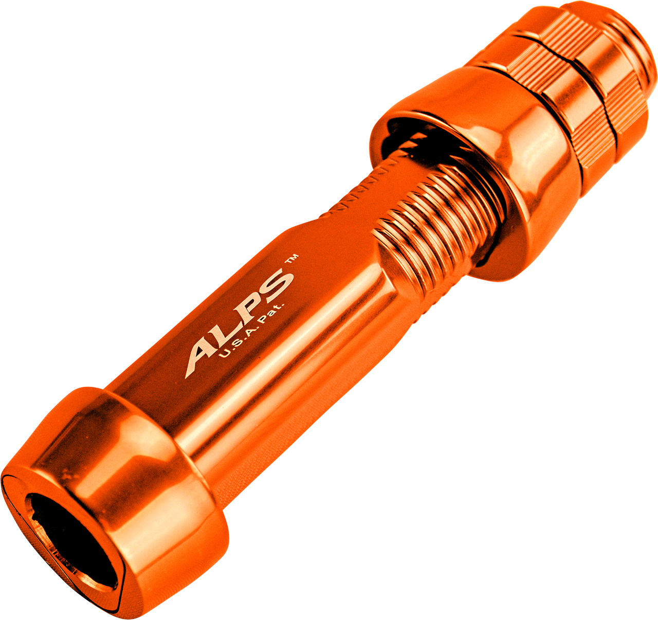 TRI-AH Triangle Reel Seat Get Bit Outdoors