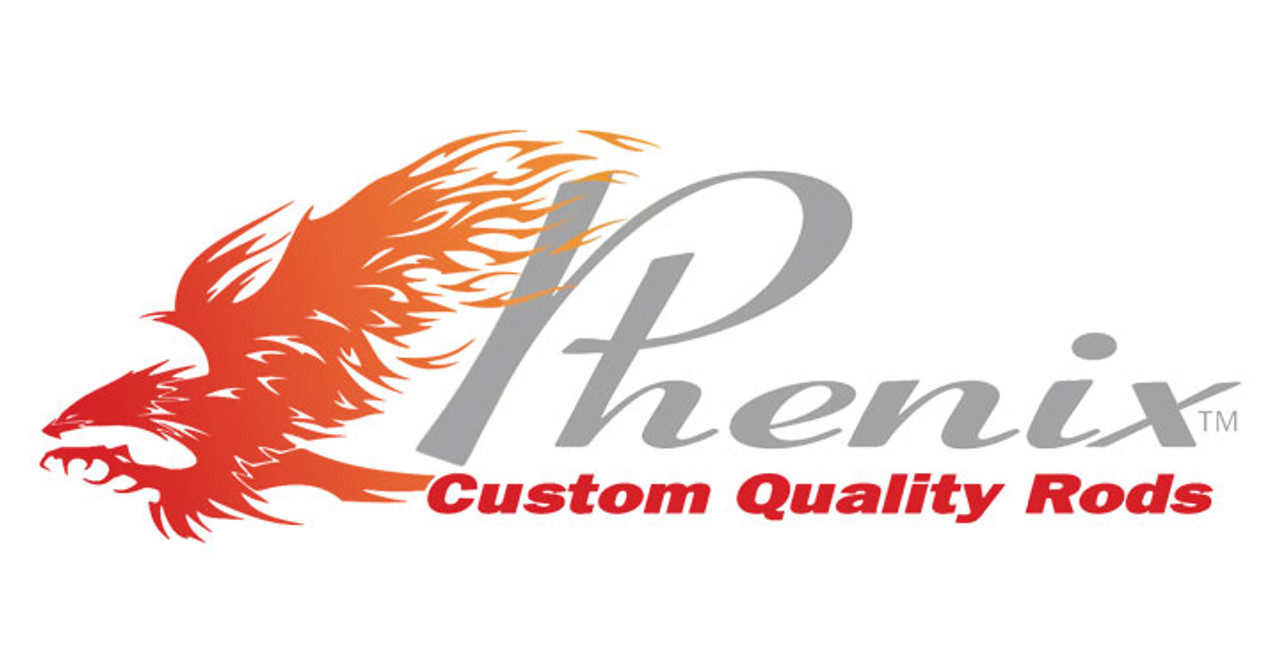 Phenix Ultra Swimbait Classic Casting Rods