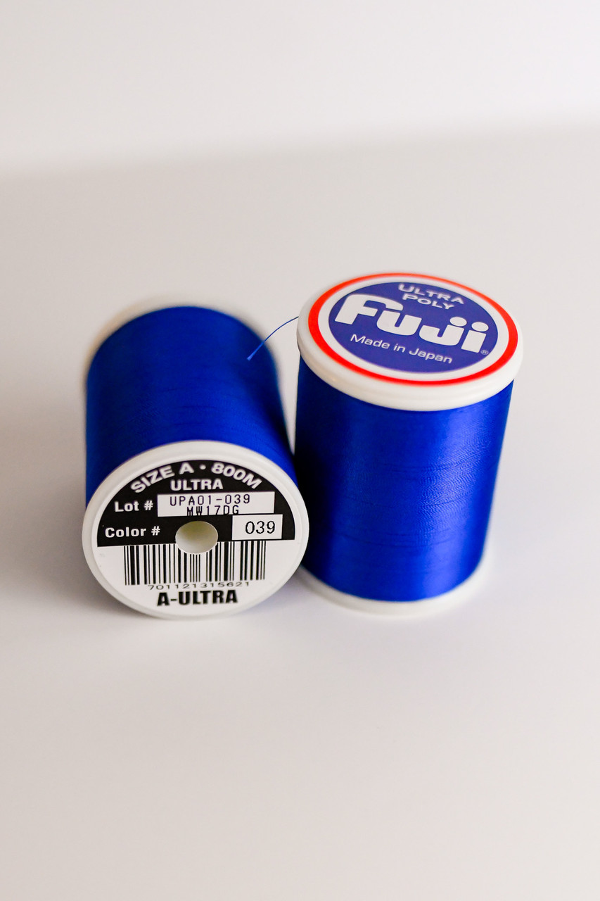 Fuji Ultra Poly Thread - Get Bit Outdoors