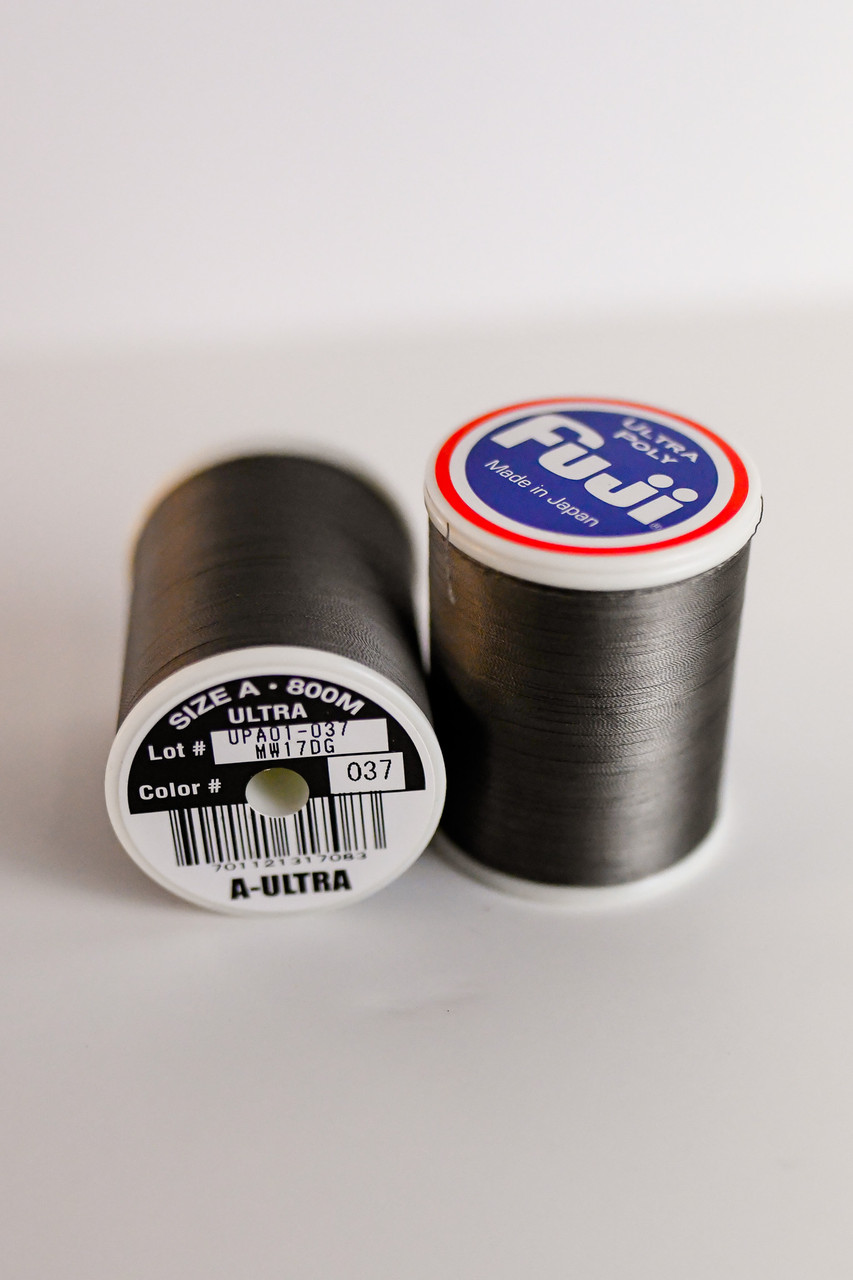Fuji Ultra Poly Thread - Get Bit Outdoors