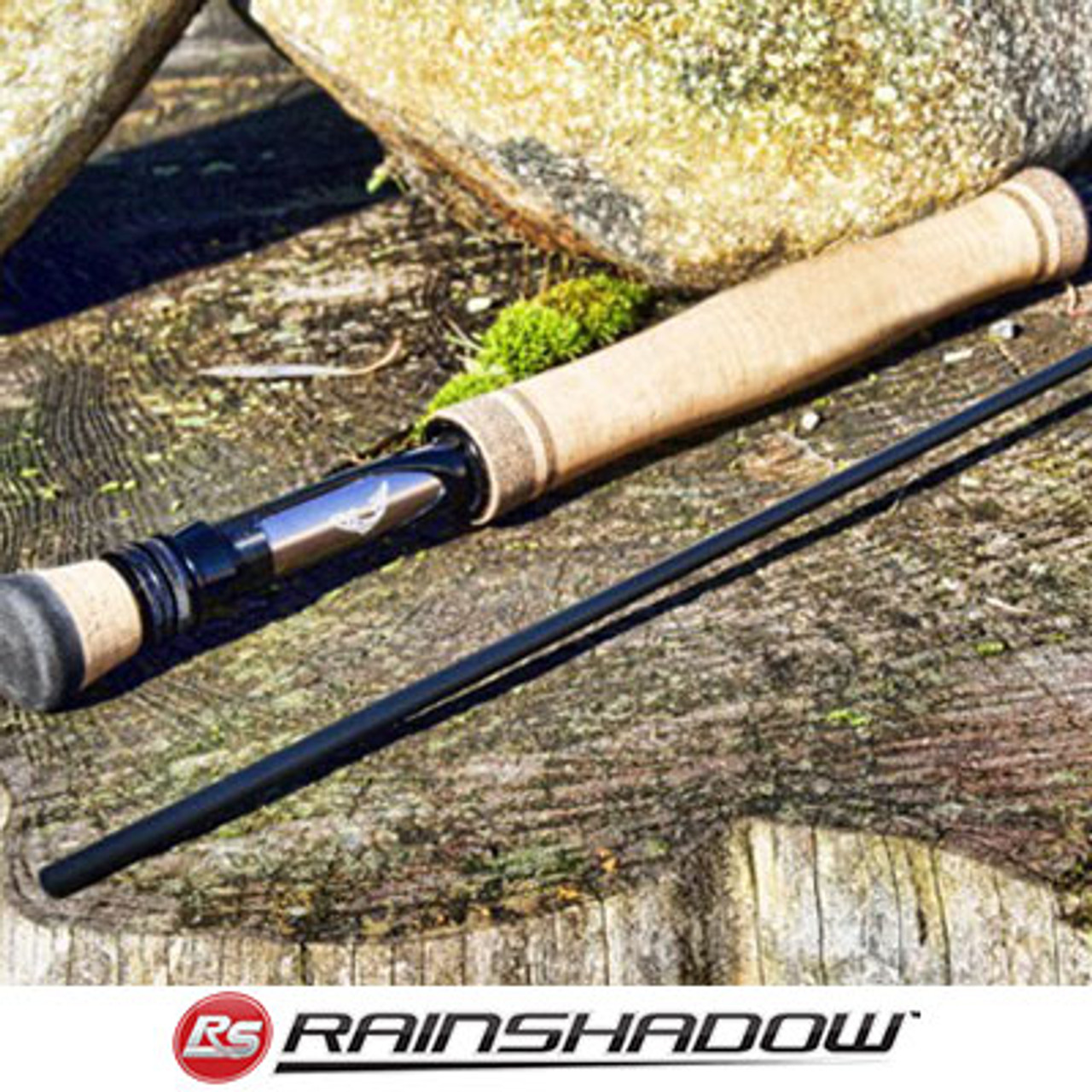 Always ready, with the Phenix Rods Redeye.⁠ You never really know