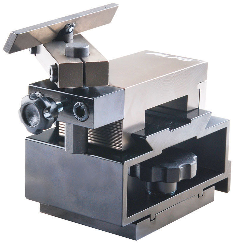 Alps Wrapper Tool Rest - Get Bit Outdoors