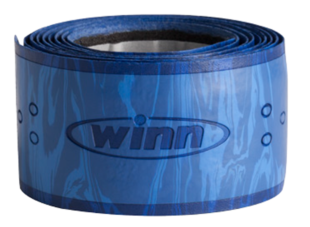 Winn Rod Overwrap Slim 66 Blue & Blue