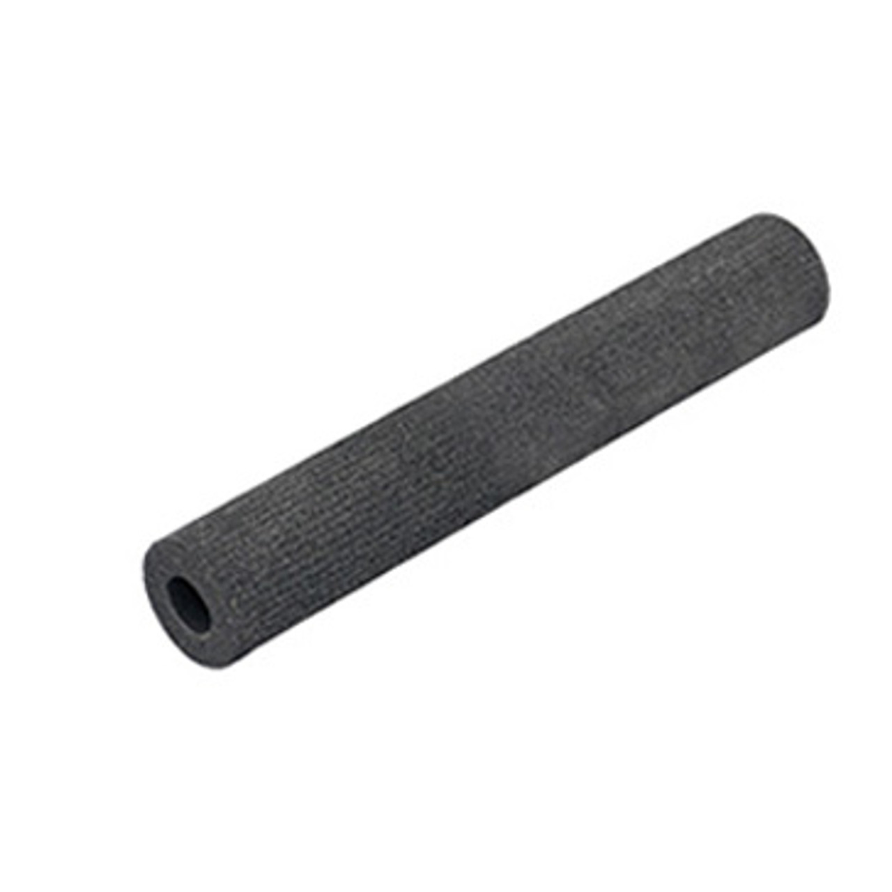 Heat Shrink Tube - NO Flock, Black - Get Bit Outdoors