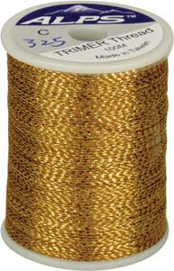 NEW Thread Trimer from ALPS - Get Bit Outdoors