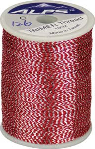 NEW Thread Trimer from ALPS - Get Bit Outdoors