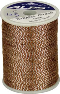 NEW Thread Trimer from ALPS - Get Bit Outdoors