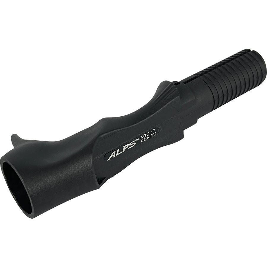TexTouch TX17 Exposed Trigger Reel Seat - Get Bit Outdoors