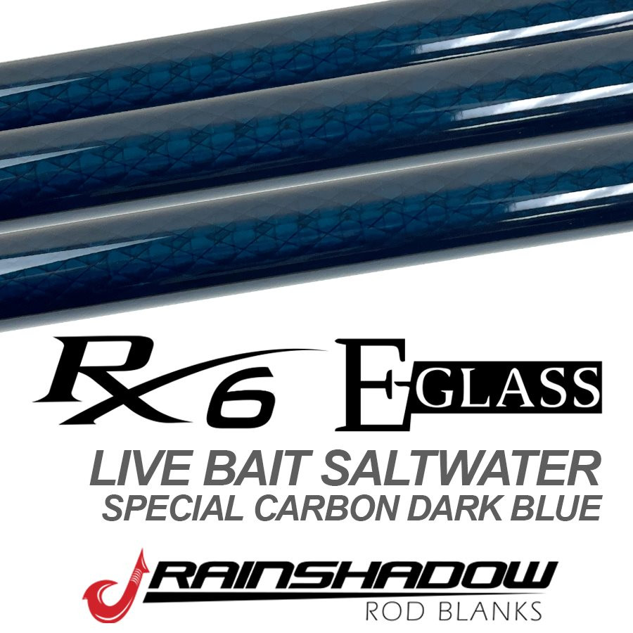 RCLB79ML Carbon Wrap Dark Blue Get Bit Outdoors