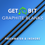 Get Bit Graphite Blanks