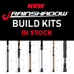 Blanks - Rainshadow - RX6 Series Rod Blanks - Page 1 - Get Bit Outdoors