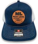 NEXT LEVEL Hats