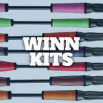 Winn Kits!