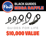 Fuji Guides Mega Raffle