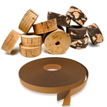 Cork Rings & Cork Tape
