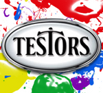 Testors Marbling Enamel