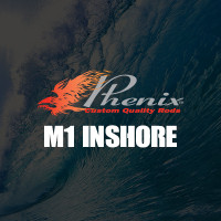 Phenix Fishing Rod Blanks