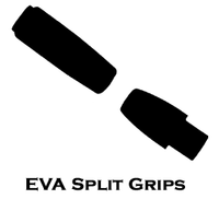 EVA Split Grips
