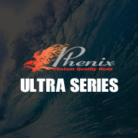 Phenix Fishing Rod Blanks